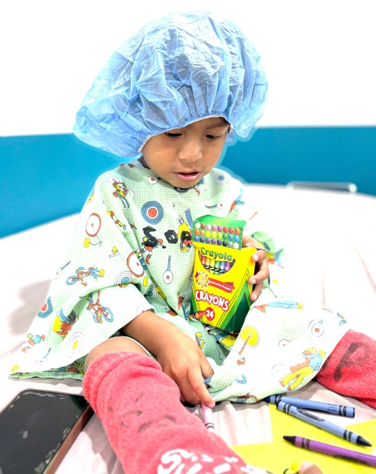 Cutting Edge Topics in Pediatric Airway Banner